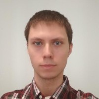 Даниил Каравайцев