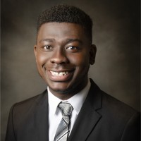 Gideon Tuffour Amponsah