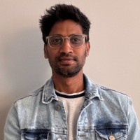 Kiran Kumar Rao Yadav