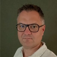 Ronald Veldkamp