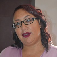 Nicolette Stuurman
