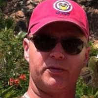 Andrie Loubser Gifiree Techiosh