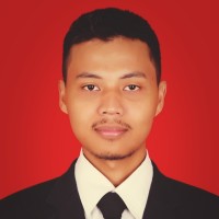 Cahyo Ikhsanudin