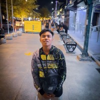 Reynal Yudhistira Pratama