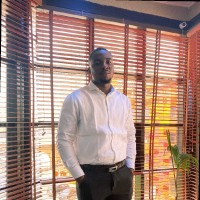 Joshua Agunsoye