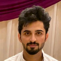 Usama Amjad