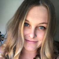 Meghan Patrick