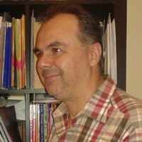 Dimitris Bekris