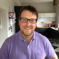 Gordon Greig