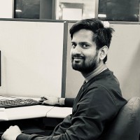 Suresh Reddy