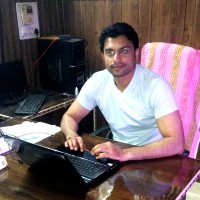 Ajay Bansal