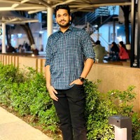 Pratik Maru