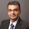 Rajan Saini
