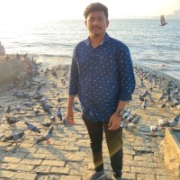 Shaik Mohammed ilyas