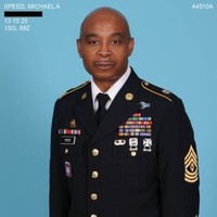 Michael Speed