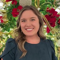Madison Dockery BSN, RN