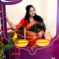 DEBJANI MANNA