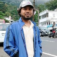 Shashi Kisku