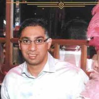 Riaz Desai