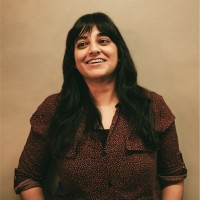 Rabia Qureshi