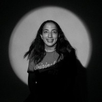 Aya Hussein