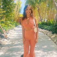 samantha garrido