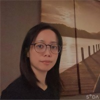 Belle Yan