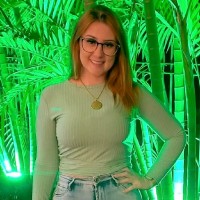 Aline Pereira Bizaro