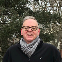 Simon Darwin