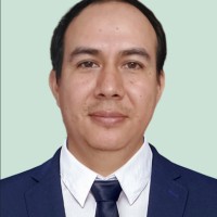 Jesus Saavedra Mérida