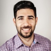 Rob Sadeghi