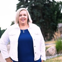 Michelle Thiebaud-Gruhlke