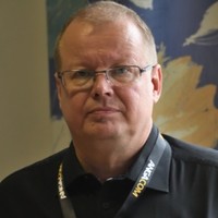 Jari Häkli
