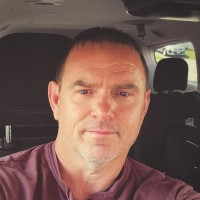 Gregory Saunders