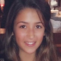 Ana Gabriela Stagg