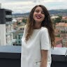 Patricia Bucur