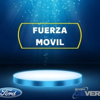 Fuerza Móvil