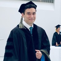 Jason Argeseanu, Pharmd, Ms