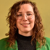 Elise Van Diejen