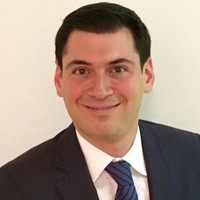 Steven Seidenfeld