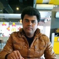 Suraj Shinde