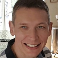 Simon Morgan