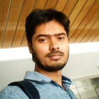 Pritam Halder