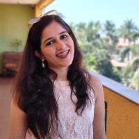 Urvashi Parikh