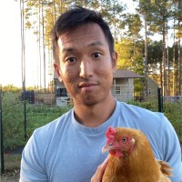 Joshua Chen