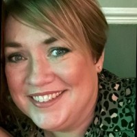 Claire Mckenna