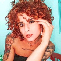Ariel Rosa