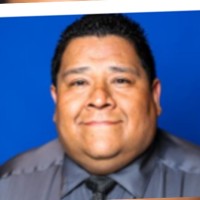Aaron Garcia