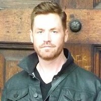 Matt Mckenzie