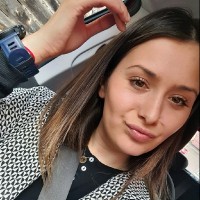 Gabriela Andreea Minciună